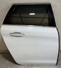 PORTIERA PORTA SPORTELLO POSTERIORE POST. DESTRA DX  PEUGEOT 308 SW 2013/2021