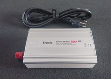 Alimentatore  DC 14V - 20A