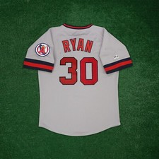 Maglia Nolan Ryan California