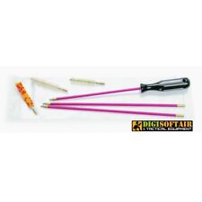 Set pulizia canna per carabine