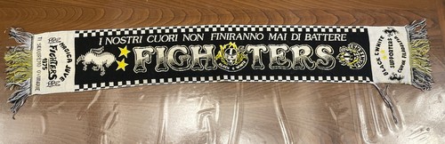 Sciarpa bufanda scarf ultras - scarf,