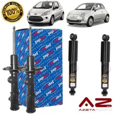 kit coppia ammortizzatori