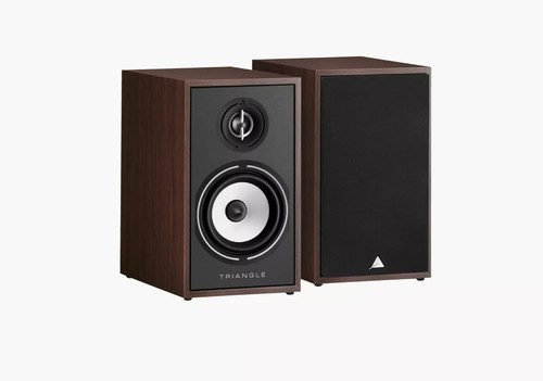 Triangle borea br02 coppia - br02,