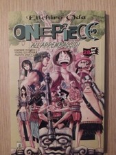 One Piece numero 28, serie