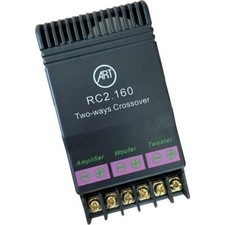 Crossover passivo RCF RC2.160