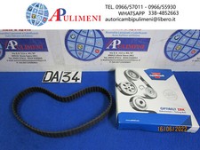 CINGHIA DISTRIBUZIONE PER AUDI