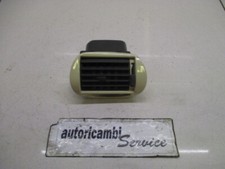 BOCCHETTA AERAZIONE LATERALE