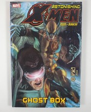 Astonishing X-Men Ghost Box