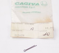 NOS OEM CAGIVA 1987 125 KJ /
