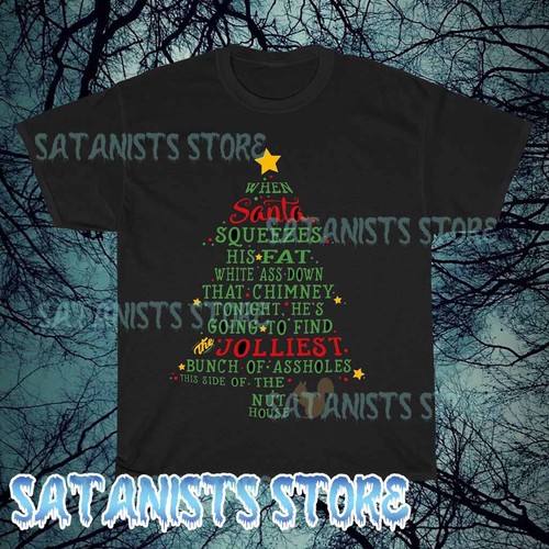 Shirt uomo nuova - t-shirt, natale