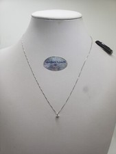 ARMONIE COLLANA DONNA PUNTO