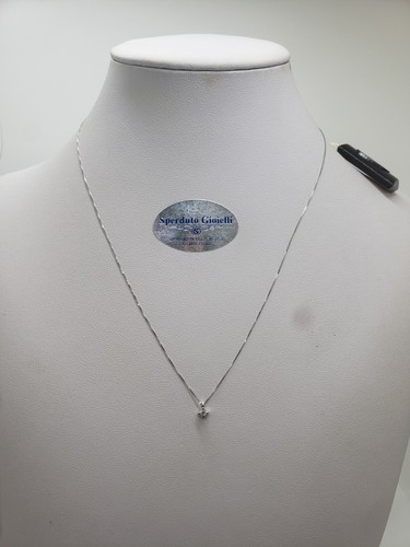 Armonie collana donna punto - collana,