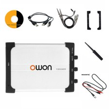 Owon Oscilloscopio USB basato