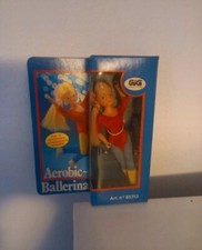 Aerobic Ballerina GIG 1980