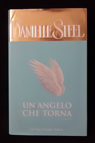Angelo che torna - un,