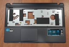 Cover Palmrest Asus X55A - X55C - X55U F55VD 13GNBH1AP090-1 SCOCCA touchpad ok
