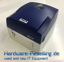 Cosys TD-1100 Micra Rete Labeldrucker/Stampante Etichette