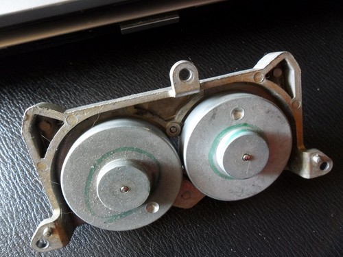 Tandberg tcd 310 mkii 320 - /,