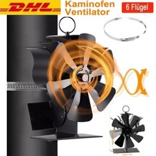 Ventilatore per Camino