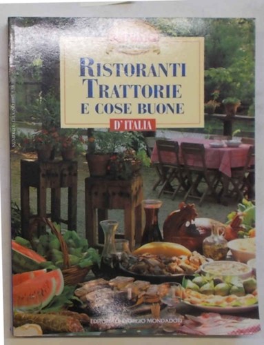 Ristoranti trattorie cose - trattorie, e