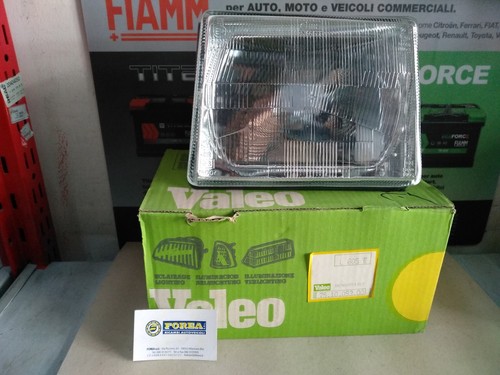 Faro fiat uno - fiat,