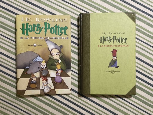 Rowling harry potter e - rowling,