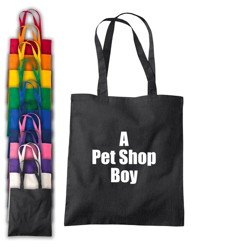 Borsa tote ragazzo - , a