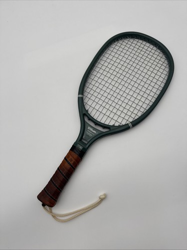 Racchetta tennis vintage - racchetta,