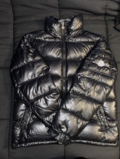 moncler maya taglia 3 