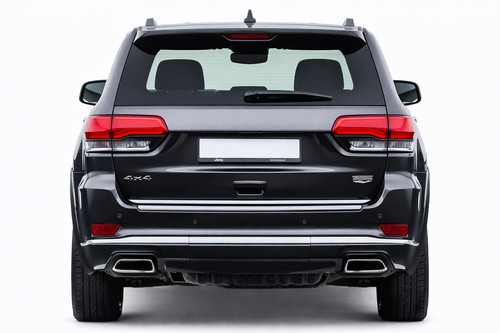 Jeep grand cherokee - cherokee, iv