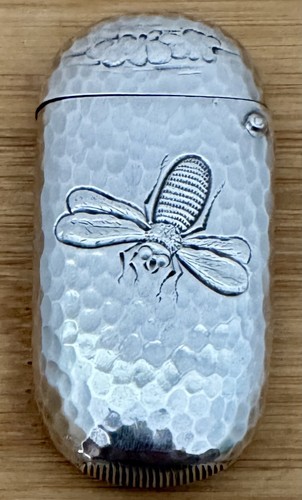 Rara custodia vesta dominick - vesta,