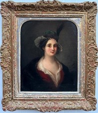 Dipinto antico (XIX secolo)