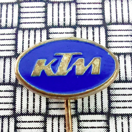 Vintage ktm 1954 - ktm, 1954-1958