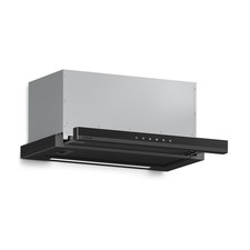 Cappa Aspirante Telescopica