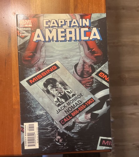 Captain america marvel - captain, #7