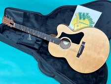 Chitarra acustica elettrica - chitarra, acustica-elettrica