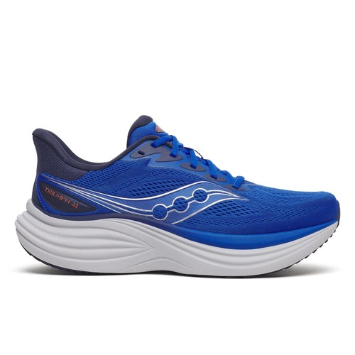 Saucony triumph uomo - saucony, 24
