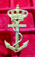 Distintivo a Spilla Reale Marina Militare