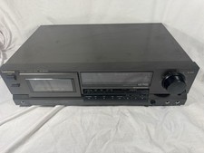 Technics RS-BR465 Stereo