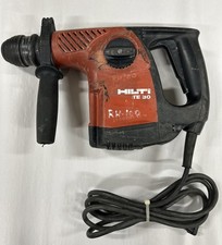 HILTI TE 30 Martello rotativo