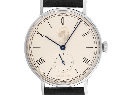Orologio anniversario nomos - orologio,