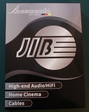 Boaacoustic JIB Evolution