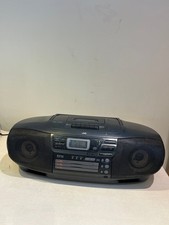 JVC RC-XC1 Portatile CD