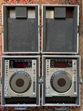 2x Pioneer CDJ 850 Silver +