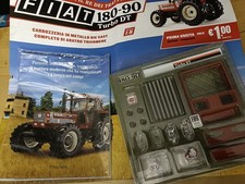 Hachette fiat 180 1 - hachette,