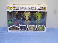 Funko POP! Game of Thrones -