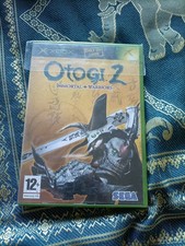 XBOX original - Otogi 2