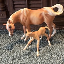 Set Breyer Baby Primi Passi
