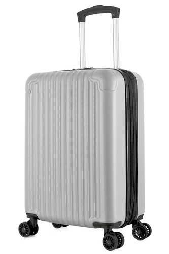 Valigia 55x35x25 trolley - 55x35x25,