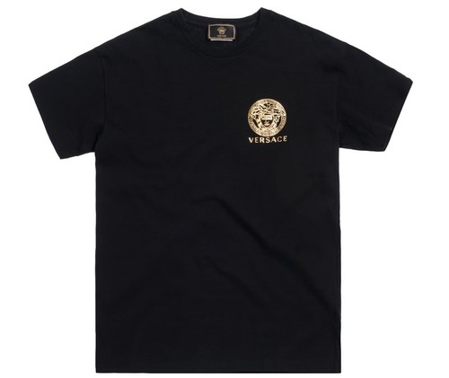 Shirt versace kith - versace,